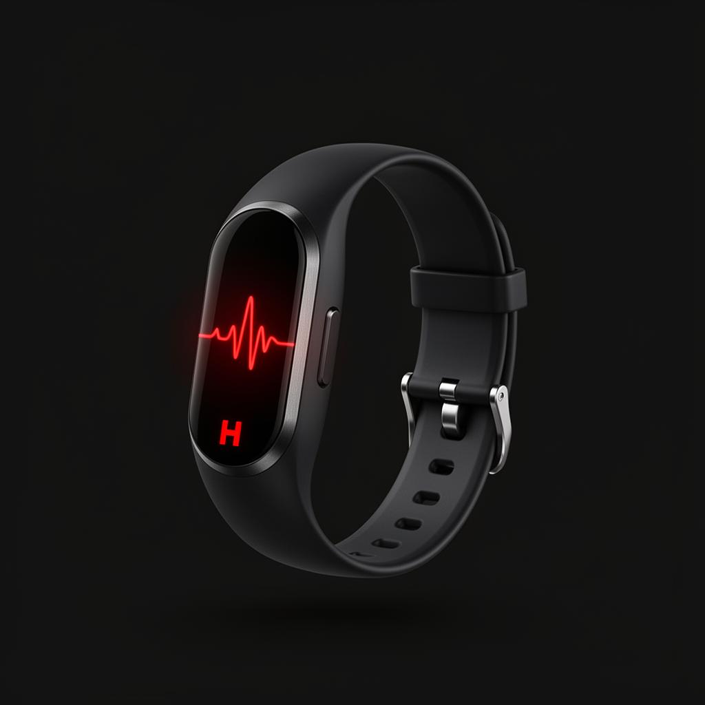 Biometric Band