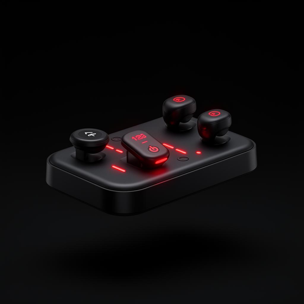 Charging Dock